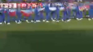 یورو ۲۰۲۴ - خلاصه بازی ترکیه و پرتغال