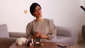 تو خونه ناخناتو ژلیش کن / آموزش ژلیش ناخن توی خونه