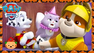 سگهای نگهبان _ پوشیدن لباس‌ های فانتزی توله سگ‌ ها