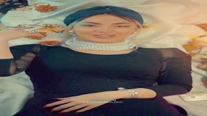 بازخوانی آهنگ گل من از امید راستین توسط خواننده ترک