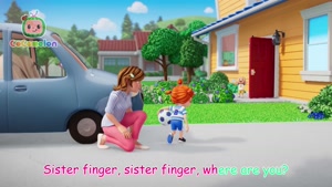 انیمیشن کوکوملون/ برچسب های دست و صورت