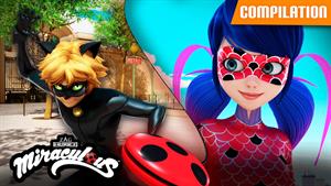 دختر کفشدوزکی _ روباستوس