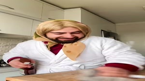 طنز میکی کلافه - فقط اونایی که فهمیدن…💀😂 - Mikikalafe