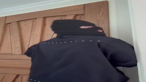 طنز میکی کلافه - دزد بدشانس🐯😂😂 - Mikikalafe