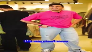 طنز امیرالری - وقتی با مامانت میری لباس بخری😂😂