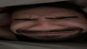 طنز میکی کلافه - ماساژ نامناسب🔥😂 😂 - Mikikalafe