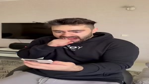 طنز میکی کلافه - شوک😂😂🤦🏻‍♂️😂😂 - Mikikalafe