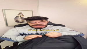 طنز میکی کلافه - وقتی معلم دوست داره VS وقتی معلم دوست نداره