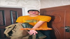 طنز امیر الری - مامانا تو فصل سرما 😂😡 - amir.ellery77