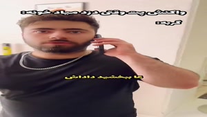 طنز میکی کلافه - واکنش سگ VS گربه وقتی دزد میاد خونه😂