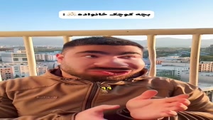 طنز میکی کلافه - آتش نشان و عدد 99😂 - Mikikalafe
