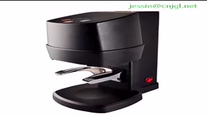 تمپر قهوه ساز