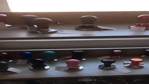 فروش تمپر قهوه ساز