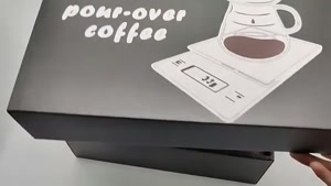 پخش وسایل قهوه 