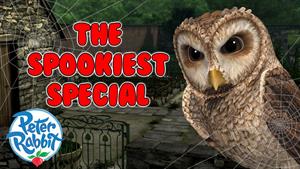 پیتر خرگوشه _ روز مردگان