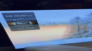 قیمت و خرید تلویزیون ال جی G4 ال جی 77G4