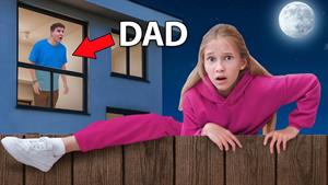 برنامه کودک ساشا _ دخترم گم شده