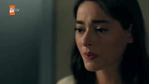 سریال ترکی غریبه ای درآینه 