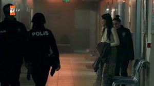 قسمت سوم سریال غریبه ای درآینه 