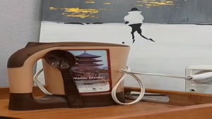 چای ساز و قهوه جوش همراه