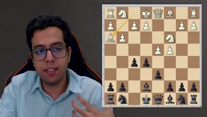 مجموعه کشنده کوشاگر برای سیاه در برابر ۱c4، ۱.Nf3 و خطوط 