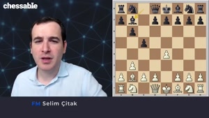 حمله کابوی: ۲b3 سیسیلی