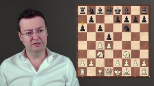 مجموعه های مادام العمر: ۱d4 لامی پارت اول