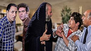 لیسانسه ها ۱٣ 