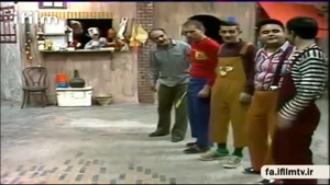 محله برو بیا 3