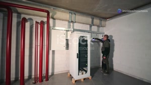 مرکز خدمات تخصصی یو پی اس در مشهد