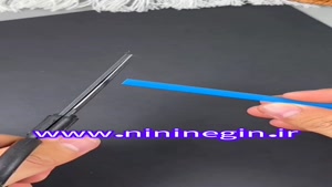 آموزش ساخت صندلی زیبا