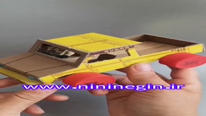 آموزش ساخت ماشین باری