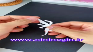 آموزش ساخت تیرکمان