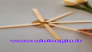 آموزش ساخت  دکوری