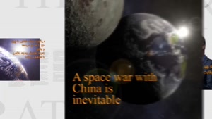 🔸️سیاست درهای باز چین در حوزه دانش فضایی 