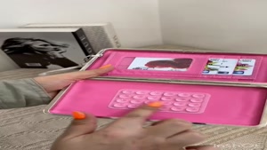 جدیدترین مدل‌های کیف پول تبلتی با جای موبایل در پندارشاپ