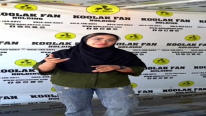 جت فن‌های کم‌صدا و پرقدرت کولاک فن در شیراز-09121865671