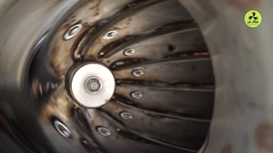 فن مکنده با کیفیت و مکش بالا با استانداردهای روز09124598284