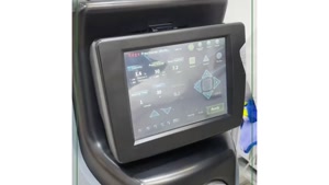 مکانیسم عملکرد لیزر Co2 فرکشنال 