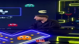 قیاسی به امیرحسین فتحی میگه سو بکش برام🤣 وای آخر خندس