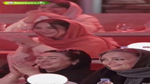 شفرونی - وضعیت عجیب برنامه شفرونی! 😅