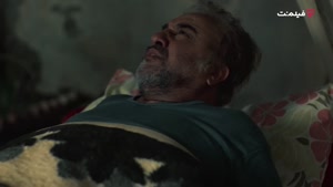 کلیپ خندهدار - تیکه سنگین رضا عطاران به اختلاس گران