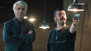 کلیپ خندهدار - مادر جان، میتونه شما رو بغل کنه؟