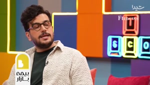 مصاحبه امیرحسین قیاسی و جواد خیابانی قسمت اول