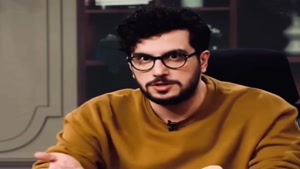 کلیپ خندهدار - بهترین های امیر حسین قیاسی - 1