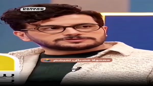 تدریس فلسفه به روش جواد خیابانی به امیرحسین قیاسی😂😂