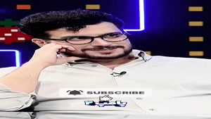 امیرحسین قیاسی در مقابل عباس جمشیدی 😂😎💙