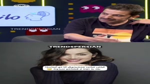 ترکیب قیاسی و عباس جمشیدی فر😂😂😂