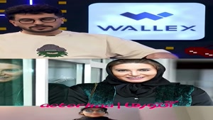 قیاسی بالاخره سوالشو از فریبا نادری پرسید🤣