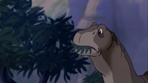 عصر دایناسورها - داستان‌های دایناسوری هالووین ترسناک 👻 🎃